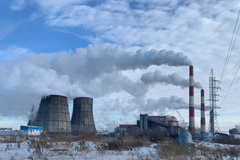 Фотография к новости: ️Отопительный сезон подходит к концу: 10 ТЭЦ Казахстана находятся в "красной зоне"