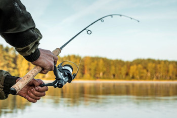 Фотография к новости: Рыбалка обернулась судом для жителя Жамбылской области