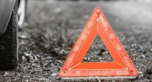 25-летний мужчина погиб в жутком ДТП в Алматы
