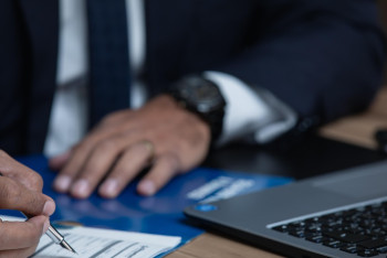 Фотография к новости: Осужден экс-директор Казахского газоперерабатывающего завода