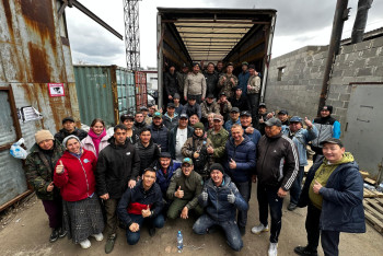 Фотография к новости: АНК 30 лет: как работают благотворительные проекты ассамблеи