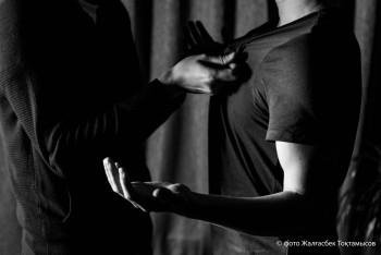 Фотография к новости: Трое неизвестных избили парня до потери сознания в Степногорске