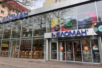 Фотография к новости: Как "Меломан" популяризирует чтение и помогает казахстанским авторам