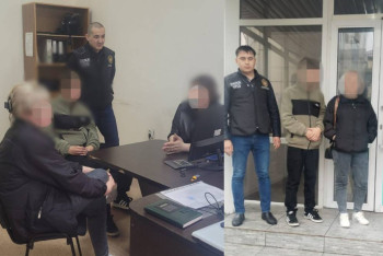 Фотография к новости: Школьник сообщил о бомбе в ТРЦ в Костанае