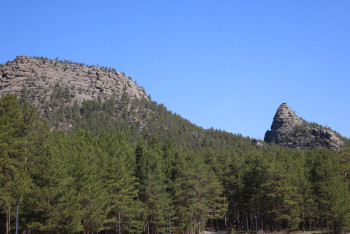 Фотография к новости: Круглосуточное видеонаблюдение появится в Боровом