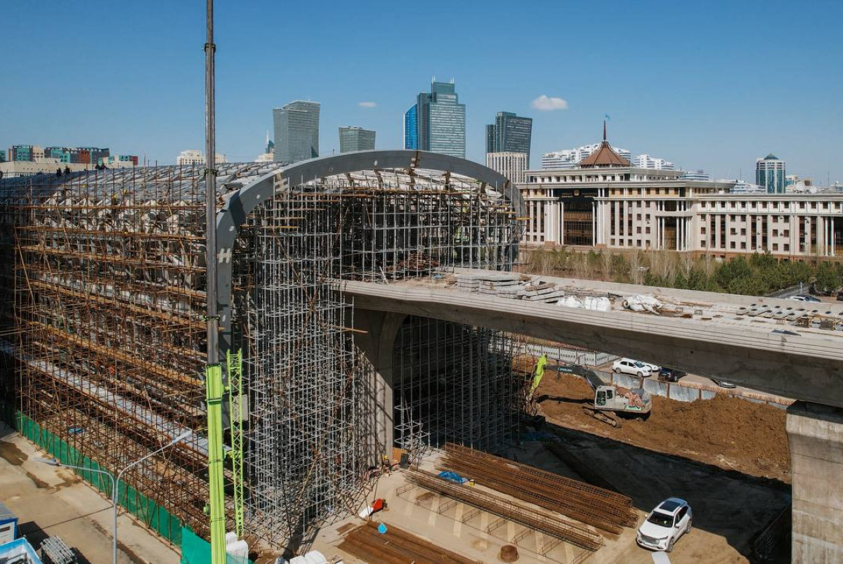 пресс-служба правительства РК