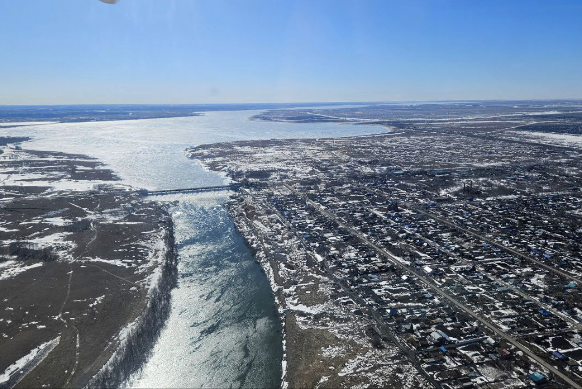 петропавловск.news