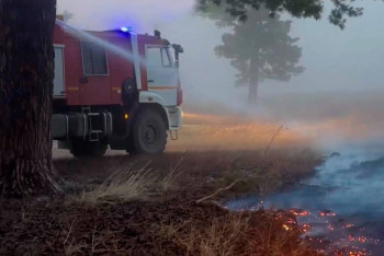 В Казахстане запущена новая программа для защиты сельских районов от ЧС