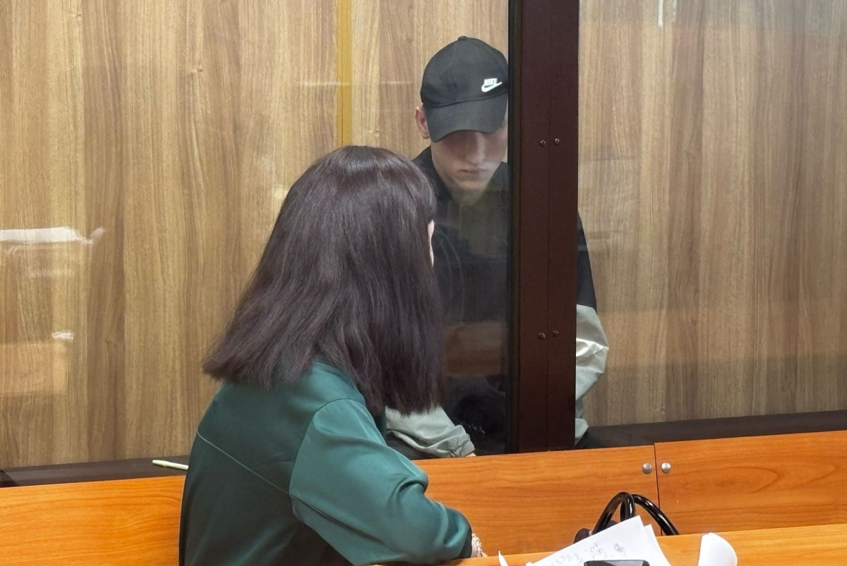 Управление Судебного департамента в Новосибирской области