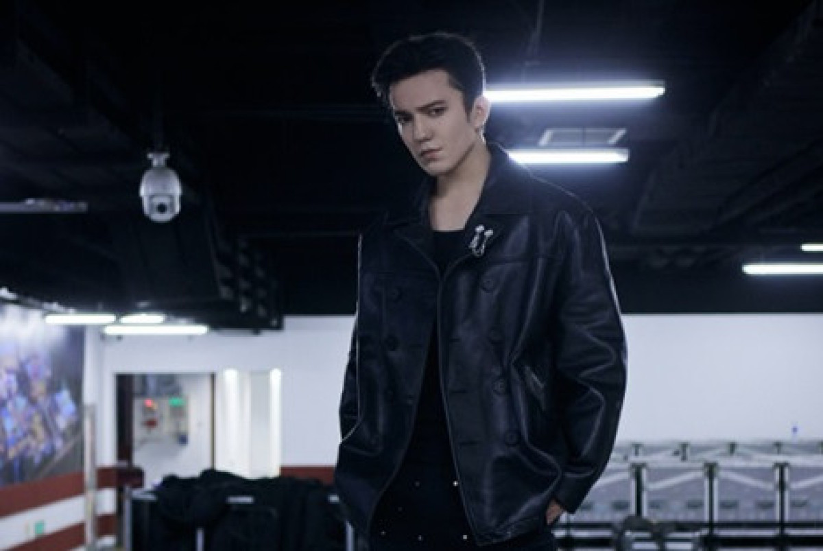 "Ваши слова - как музыка": Димаш обратился к фанатам и хейтерам