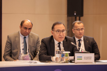 Центральной Азии нужна единая медиаплатформа для культурного диалога – Асаджон Ходжаев