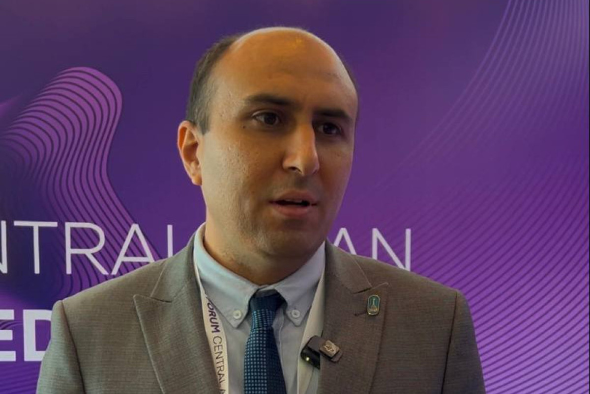 Марат Аитов