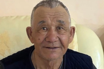 В Косшы разыскивают пенсионера с амнезией