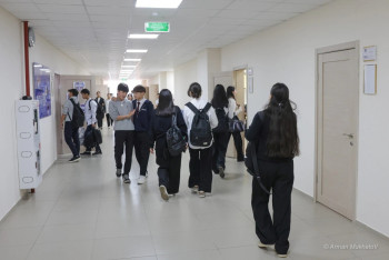 "Дорогие, но бесполезные меры": В мажилисе раскритиковали охрану школ