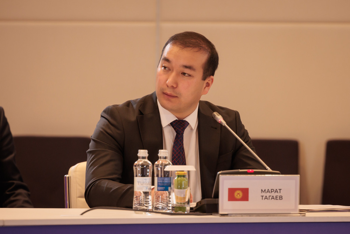 Марат Тагаев