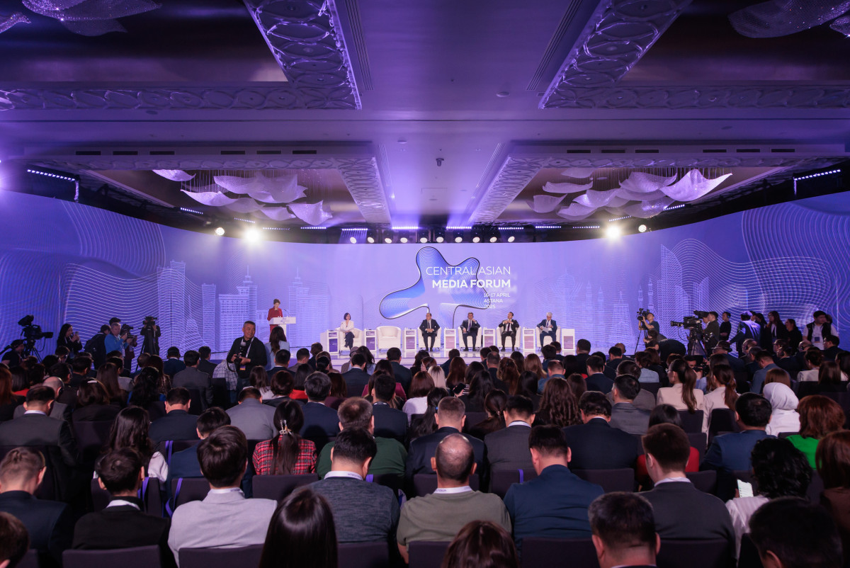 Искусственный интеллект и медиа: за кем останется доверие аудитории?