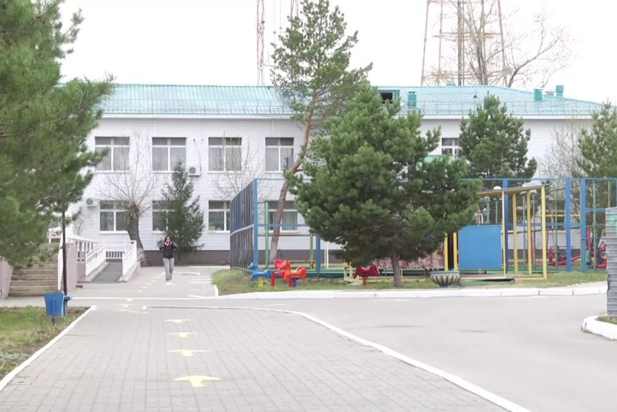 телеканал "Астана"