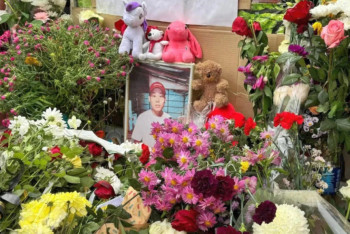 Фотография к новости: Это была заранее подготовленная группа – бабушка Шерзата о трагедии