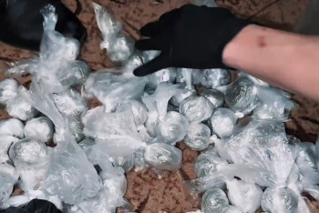 Фотография к новости: Преступный канал в Telegram по продаже наркотиков закрыт в Костанайской области