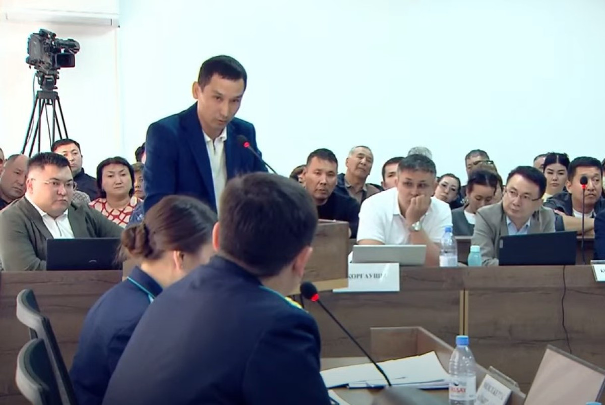 скриншот из видео