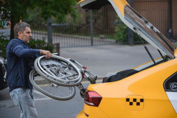 Более 730 тысяч поездок в Яндекс Go выполнены с использованием специальных инклюзивных опций