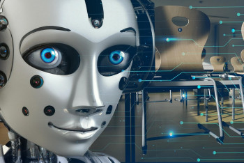 Фотография к новости: Умный помощник для ЕНТ: Заработал бесплатный ИИ-репетитор для школьников