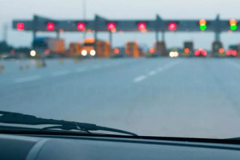 Фотография к новости: Новая платная дорога появится в Казахстане