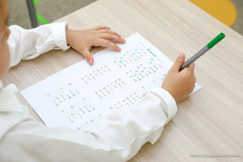 Фотография к новости: Токаев: Качество образования в Мангистауской области остаётся на низком уровне