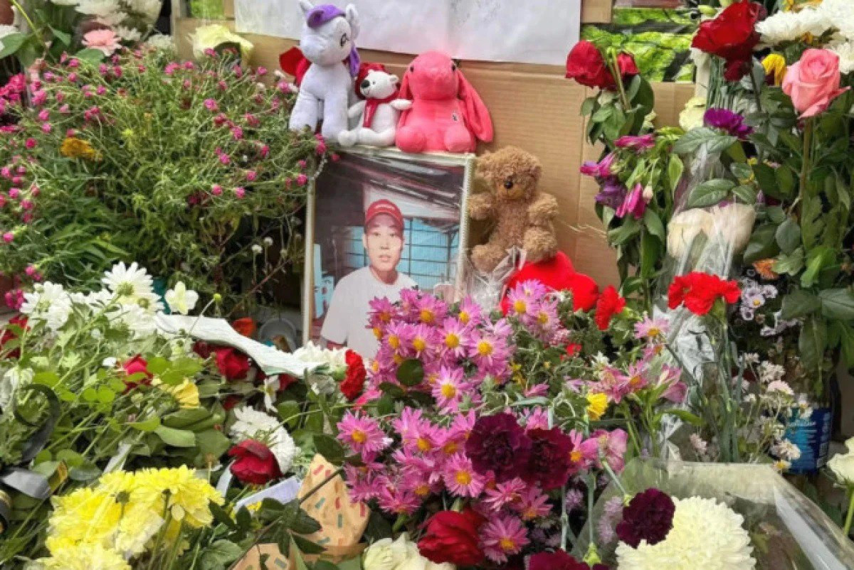 Это была заранее подготовленная группа – бабушка Шерзата о трагедии