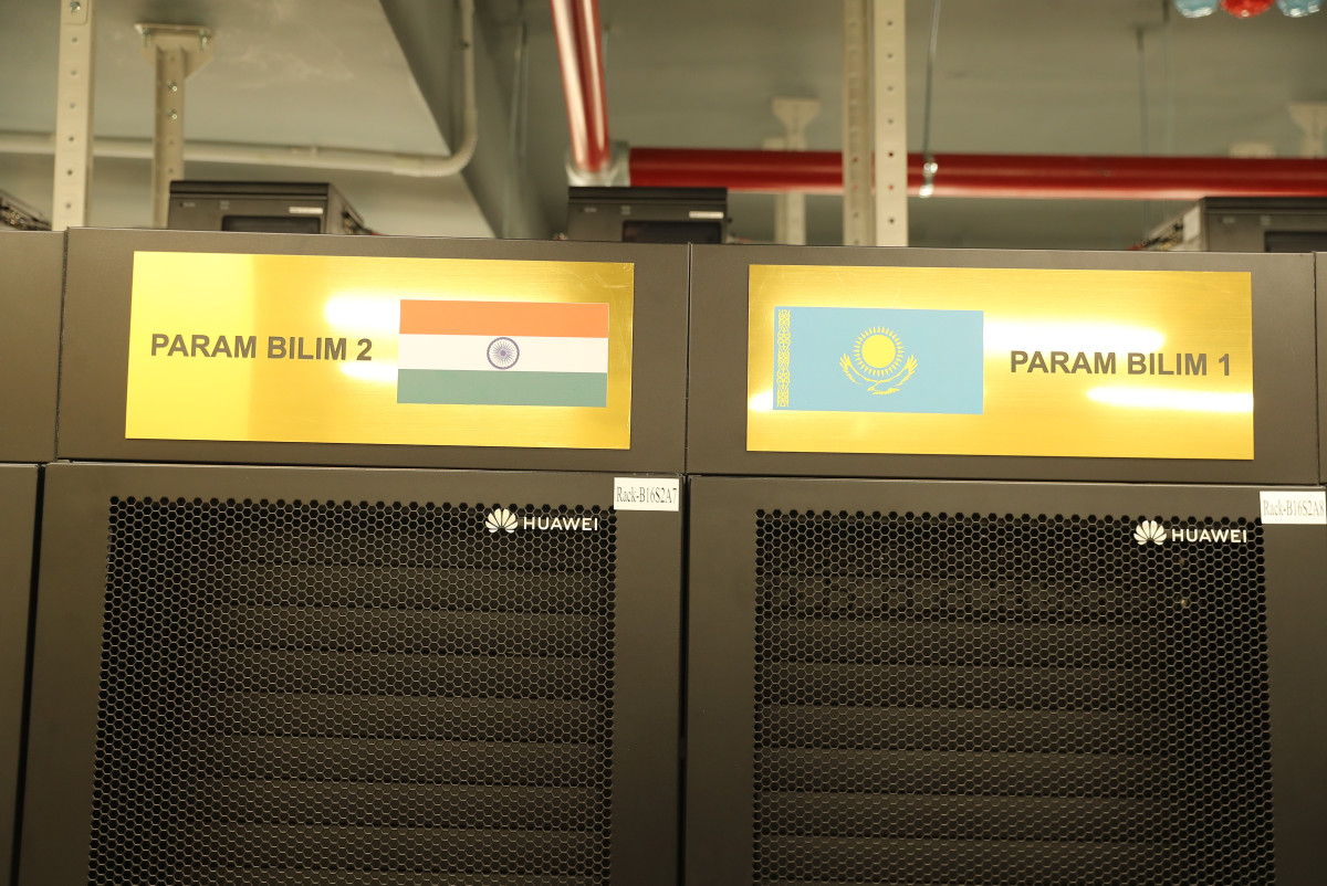 Пресс-слжуба ЕНУ им. Л.Н. Гумилева