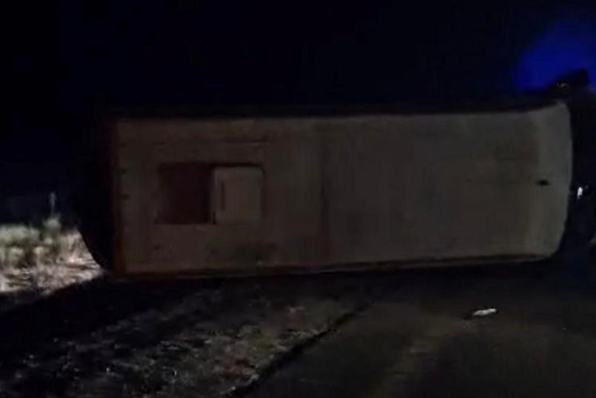 ДП Акмолинской области