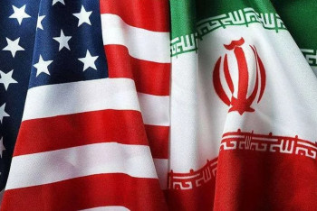 Фотография к новости: В Риме стартовал второй раунд переговоров между Ираном и США по ядерной программе