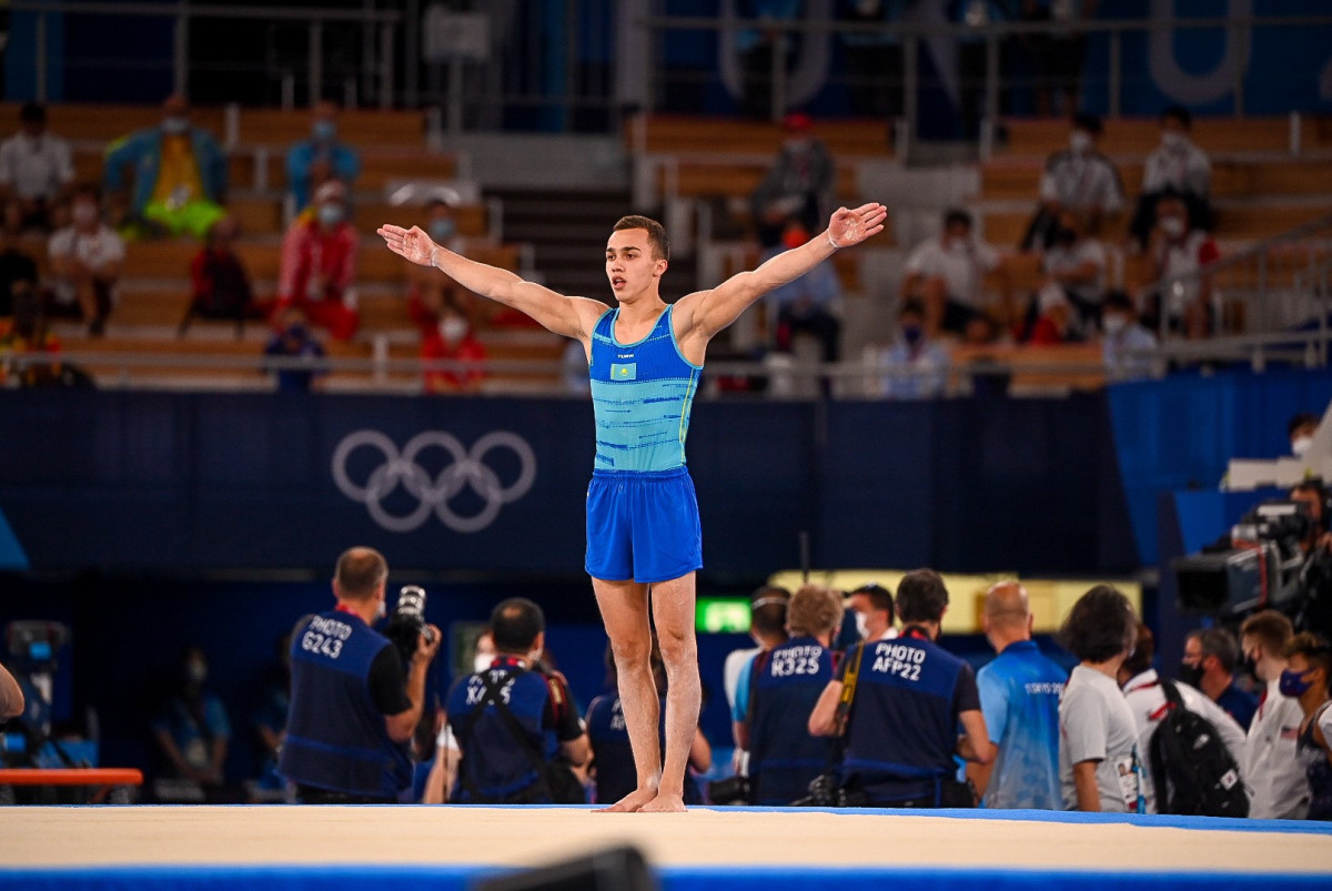 Olympic.kz