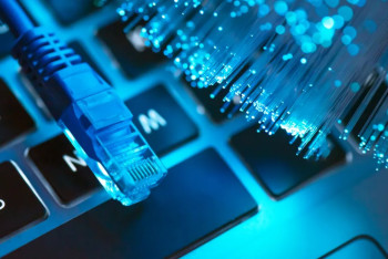 Фотография к новости: В Китае запустили первую сеть 10G