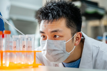 Фотография к новости: В Китае испытали неядерную водородную бомбу