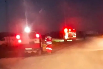 Армия Израиля признала ошибки солдат при убийстве 15 медиков в Газе