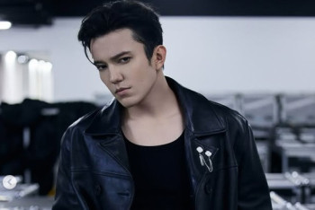 Фотография к новости: Димаш Кудайберген приглашает фанатов на особенную встречу