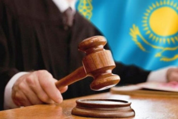 Фотография к новости: В Жамбылской области университет подал в суд на отчисленного студента-должника