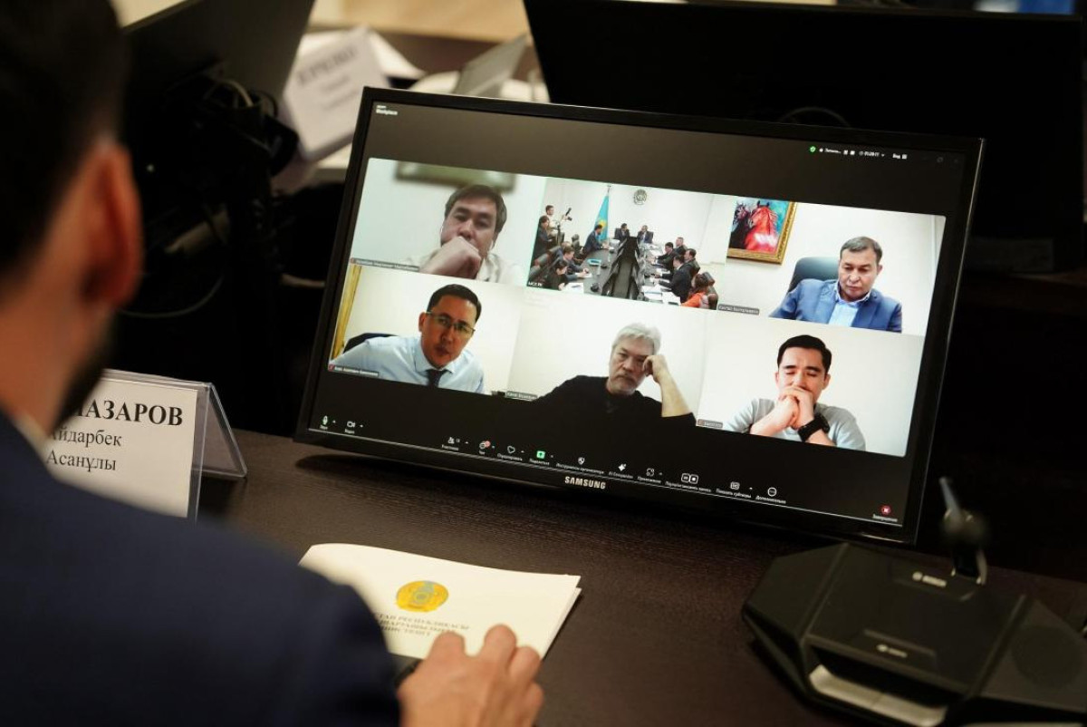 Минсельхоз РК