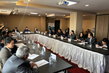 В Казахстане предложили ввести обязательное тестирование для кандидатов на должность акимов