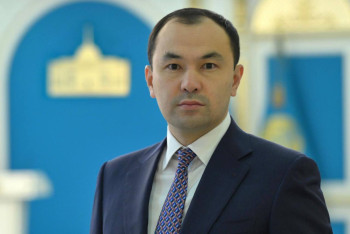 Назначен заместитель акима Астаны