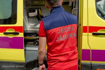 Фотография к новости: Минздрав оптимизирует работу экстренной помощи: что изменится с мая