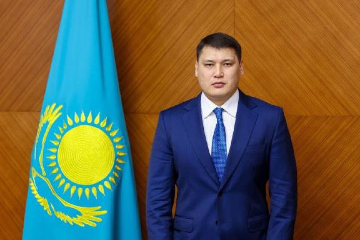 акимат Шымкента