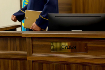 Фотография к новости: Владельцу ресторана вынесли жесткий приговор за массовое отравление в Экибастузе