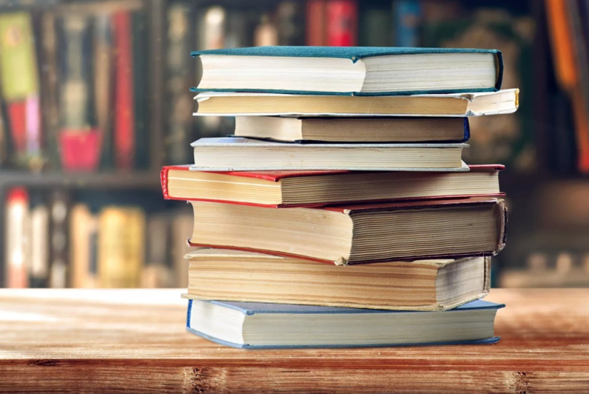 Казахстан отмечает Национальный день книги