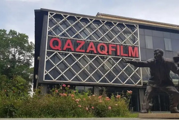 Фотография к новости: Мы в поисках активных инвесторов — Аида Балаева о развитии "Казахфильма"