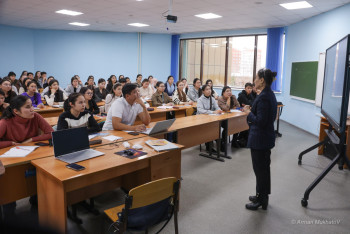 Депутаты предлагают пересмотреть правила поступления в магистратуру и докторантуру в Казахстане