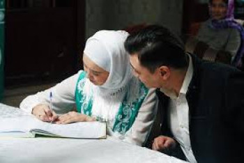 Фотография к новости: Неке без ЗАГСа: в Минюсте напомнили о светском статусе брака