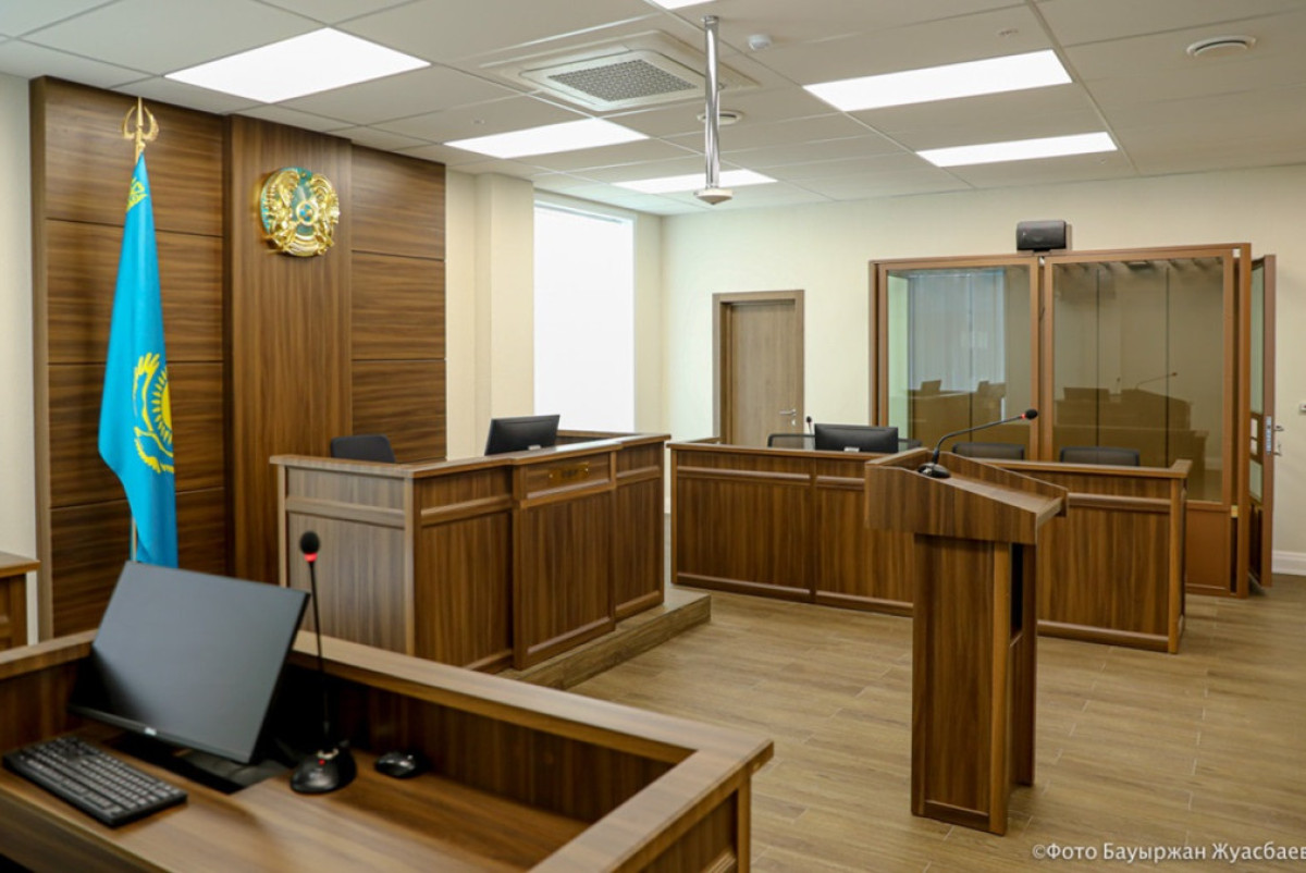 Стрельба, поджог и погоня: в Караганде суд разоблачил ОПГ, готовившую заказное убийство