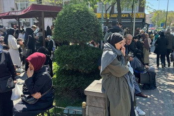 Мощное землетрясение в Турции: Есть ли пострадавшие среди граждан Казахстана